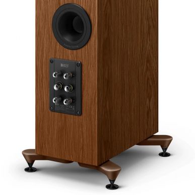 Напольная акустика KEF R5 Meta Black Gloss